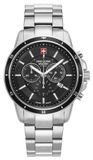 Swiss Alpine Military Douglas Chrono SAM7089.9137 Herenhorloge