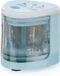 Peach PO102 Elektrische puntenslijper Blauw, Wit