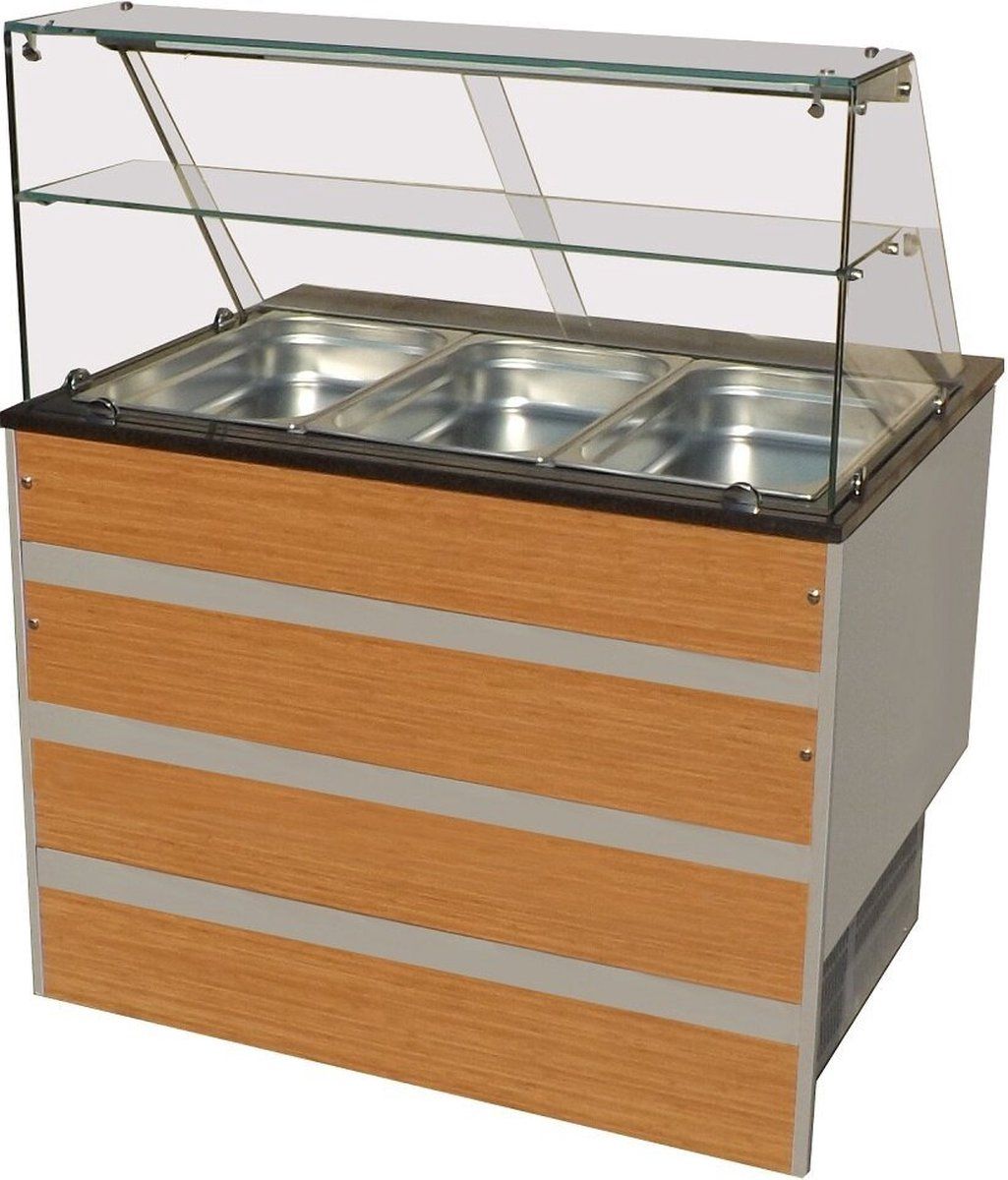 Combisteel 7077.0100