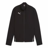 Puma Dames Trainingsjack TeamGoal Sideline Jacket Wmn