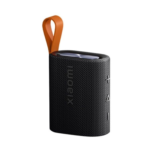 Xiaomi Sound Pocket Draadloze stereoluidspreker Zwart 5 W - Bluetooth - IP67
