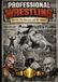 Professional Wrestling: The Art, The Illusion, and the Impact