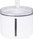 District 70 FLOW - Draadloze Drinkfontein - Met Bewegingssensor en Filter - 2,2 L - Wit