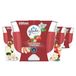 Glade Langdurige geurkaars Cosy Apple & Cinnamon