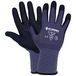 Kunzer 9BGP06 Gants de travail Élasthanne, Nylon, Mousse de nitrile Taille (gant) : XS, 6 EN 388:2016, EN 374, EN 407 1 paire