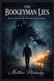 The Apophis Enterprises LLC The Boogeyman Lies Paperback