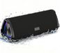 Enceinte Bluetooth portable - 20 W - Étanche IPX6 - Noir