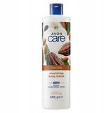 Avon Care Lait corporel nourrissant Cacao 400ml