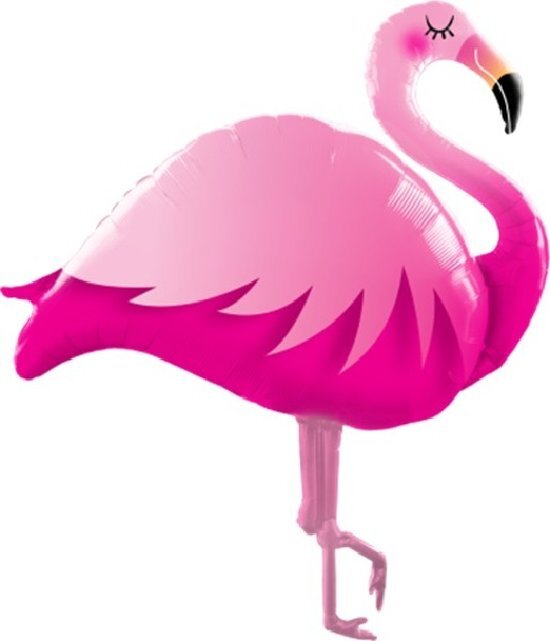 Qualatex Flamingo XL ballon