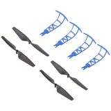 Reely RE-9263712 Dronepropellerset Reely Marathon Drone