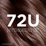 Garnier Loving Blends Magnetic Charcoal Shampoo - 3 x 300 ml