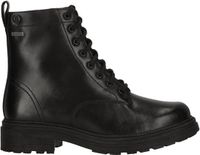 Clarks Shoes Clarks Orinoco 3 Style Gtx Booties Zwart Leer Vrouwen EU 38