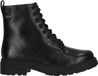 Clarks Shoes Clarks Orinoco 3 Style Gtx Booties Zwart Leer Vrouwen EU 38