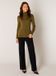 BASE LEVEL Yuen Trui - Olive - maat 48
