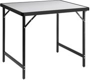 Brunner Torun 2 campingtafel zwart