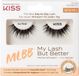 KISS My Lash But Better "So Real" Kunstwimpers