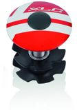XLC AP-S01 Ahead Plug 1 1/8" red