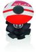 XLC AP-S01 Ahead Plug 1 1/8" red