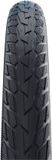 Schwalbe Road Cruiser - Wired - Green Compound - K-Guard - 20x1.75 - Black