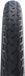 Schwalbe Road Cruiser - Wired - Green Compound - K-Guard - 20x1.75 - Black