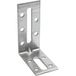 Efixr Equerre de fixation renfort Efixr 160x54mm - Ep 3mm