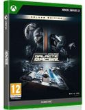 PLAION Star Wars Galactic Racer - Deluxe Editie - Game voor Xbox Series X