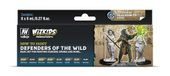 Acrylicos Vallejo WizKids Defenders of the wild, 080255, kleurenset, 8 x 8 ml modelbouw