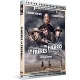 Los Hermanos Del Hierro-Fr