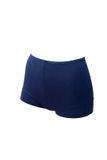 Avet dames boxershort microfiber - Young - Navy / M