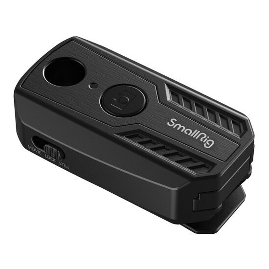 SmallRig SmallRig 3902 Wireless Remote Controller for select Sony/Canon/Nikon camera's