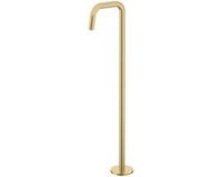 Hotbath Archie AR086 bec de baignoire autoportant inox 316