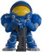 Starcraft figurine en vinyle, Terran, 11 cm