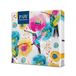 PAW Servetten 33 x 33 cm, 20 stuks - Kolibrie