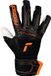 Reusch Attrakt Advance Finger Support Keepershandschoenen Zwart 8.5