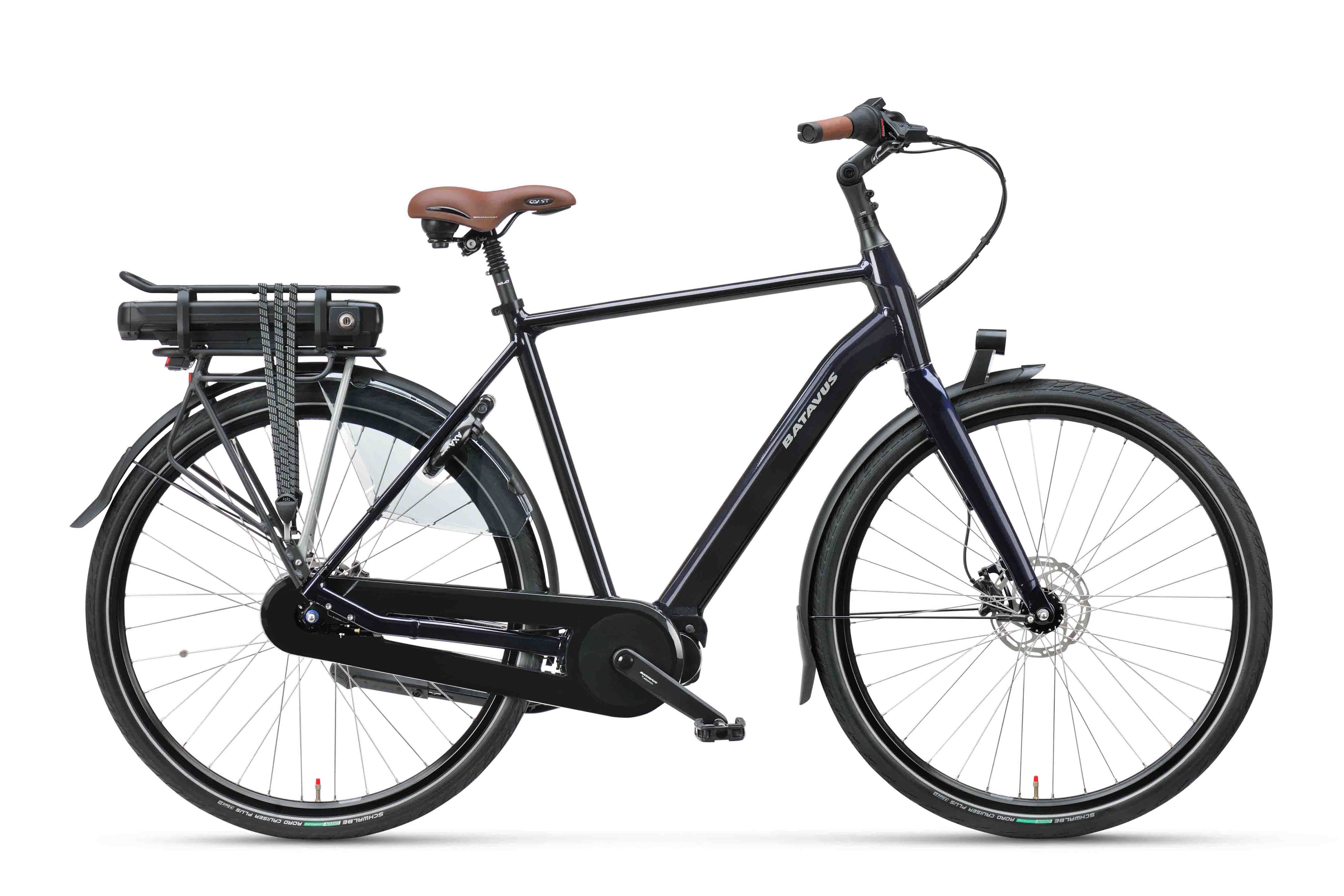 Batavus electric bike sales review