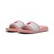 PUMA Popcat 20 Idylle Slide damessandalen, PUMA wit voor alle weersomstandigheden, rood en roze fruit, 42 EU