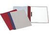 ESSELTE 12606 Box 50 snelhechter PVC A4, blauw