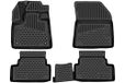 Element Rubberen automatten set TPE 3D voor Peugeot 3008 II (2) | Jaar 2016-2023