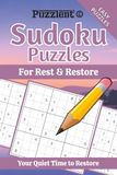 Sudoku Puzzles for Rest & Restore