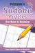 Sudoku Puzzles for Rest & Restore