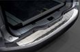 RVS Avisa RVS Achterbumperprotector passend voor Ford S-Max 2006-2015 'Ribs'
