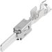 TE Connectivity 1-963746-1 Krimpcontact J-P-T Totaal aantal polen: 1 Inhoud: 1 stuk(s)