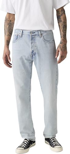Levi's 501 Original Fit Jeans voor heren