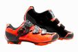 Massi Dual Ignite sneaker, rood, 42