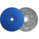 PFERD TOOLS 64118060 Jeu de disques fibre Diamètre 180 mm Granulométrie (num): 60 25 pièce(s)