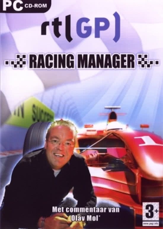 - RTL GP Racing Manager - Windows PC