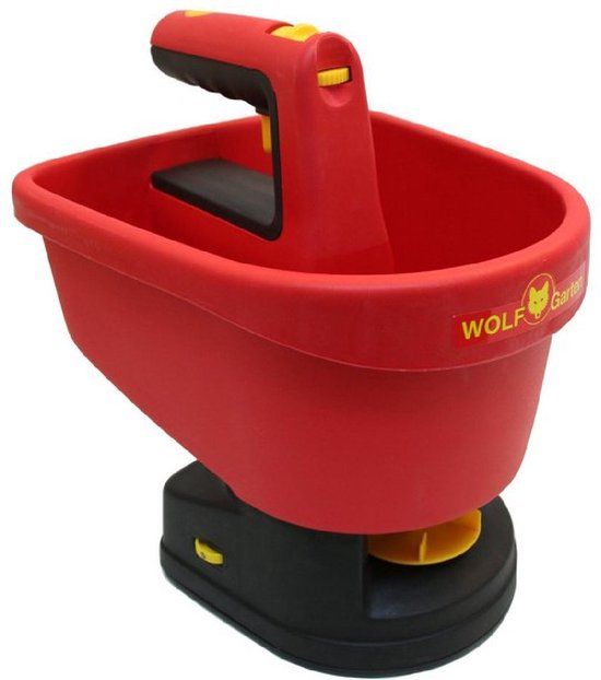 WOLF-Garten universele handstrooier WE-B - 3 liter