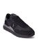 Polo Ralph Lauren Baskets basses 'TRAIN 89' gris / noir