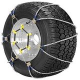 SCC SECURTYCHAIN ZT741 Super Z LT Light Truck en SUV Bandentrekketting - Set van 2