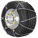 SCC SECURTYCHAIN ZT741 Super Z LT Light Truck en SUV Bandentrekketting - Set van 2